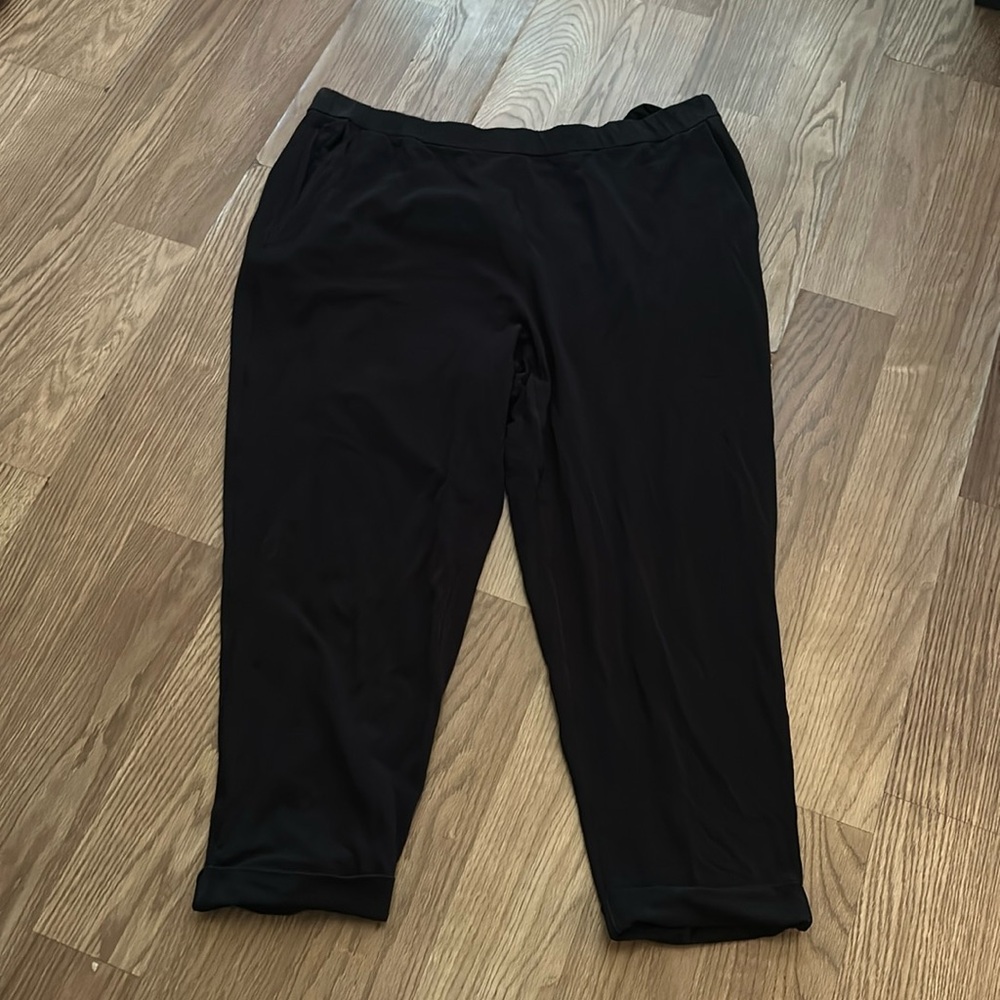 Eileen Fisher pants